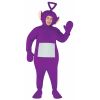 Costume Teletubbies TINKY WINKY